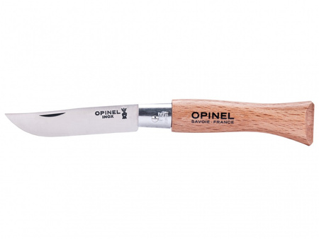 OPINEL 5 INOX BUK
