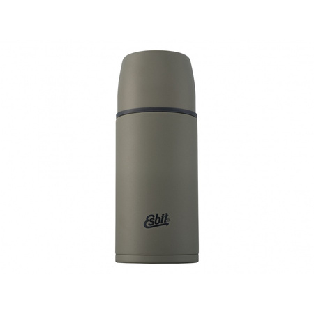 Termos Esbit Olive Vacuum Flask 0,75l