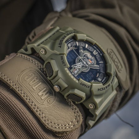 Zegarek Taktyczny M-Tac Sportowy