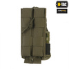 Etui Na Radiotelefon Motorola 4400/4800 M-Tac olive