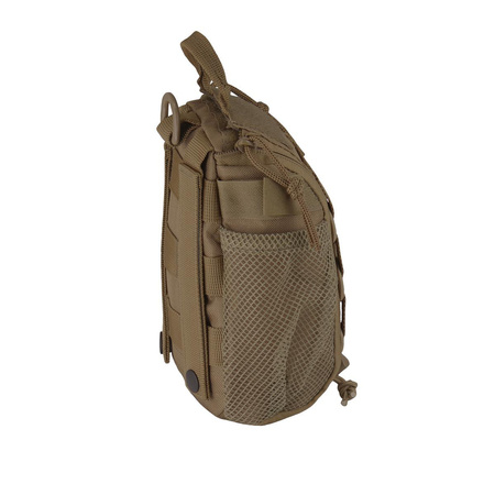 APTECZKA MOLLE CAMO M.G. COYOTE