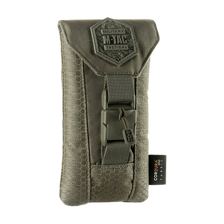 Etui Na Smartfon M-Tac Elite Medium Hex Full Ranger Green