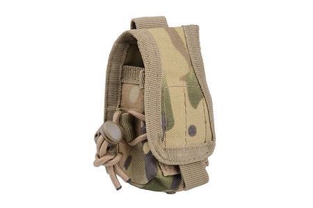 Uniwersalna ładownica MINI (PMR) - Multicam