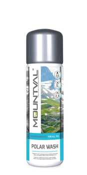 MOUNTVAL POLAR WASH 300 ML