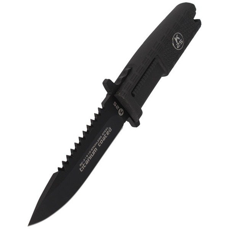 Nóż Tactical Fixed K25 31910