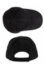 Czapka z daszkiem Mil-Tec Sandwich Baseball Cap Czarna