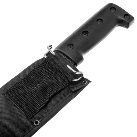 Maczeta Mil-Tec z piłą 18"