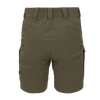 Krótkie Spodnie OTUS Outdoor Tactical Ultra Shorts VersaStrecth Lite Taiga Green