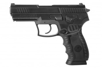 Wiatrówka  JERICHO B kal. 4,46mm