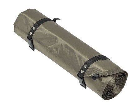 Mata samopompująca Mil-Tec Self Inflatable Mat Olive