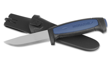 Nóż Morakniv PRO S Stainless Steel Niebieski