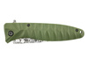SCYZORYK SKŁADANY FOLDER GANZO G620-G2 STAL 440