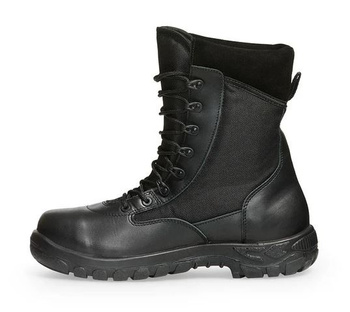 BUTY PROTEKTOR GROM 01 NON METALIC CZARNE