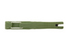 SCYZORYK SKŁADANY FOLDER GANZO G611-G STAL 440