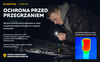 Latarka czołowa Armytek Wizard C2 WR Magnet USB Warm