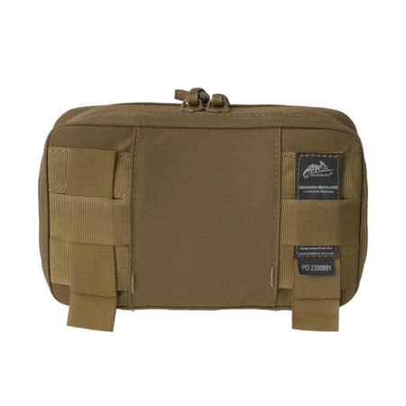 Guardian Admin Pouch - Czarny