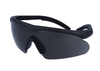 Okulary balistyczne SwissEye Raptor zielone