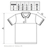 Koszulka Polo MON Nowy Wzór Olive / wz93