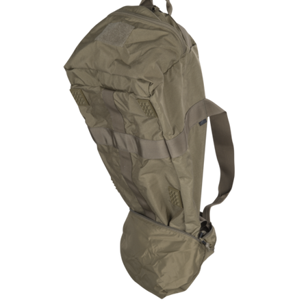 Torba Helikon ENLARGED URBAN TRAINING BAG - Cordura - Czarna