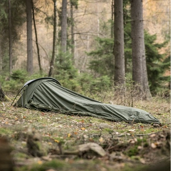 Namiot Norka Snugpak Stratosphere Olive