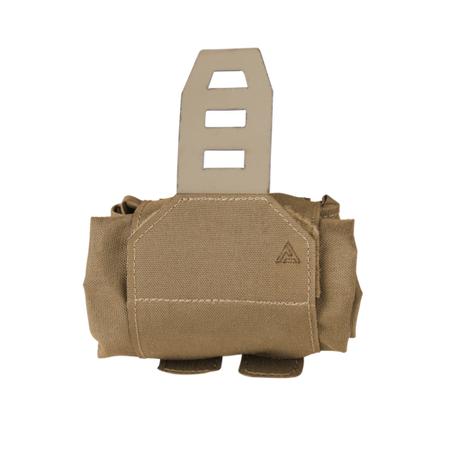 Direct Action DUMP POUCH LARGE - Cordura - Ranger Green