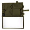 Helikon Pokrowiec Na Mapę Mapnik- Olive Green