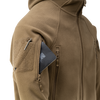 Bluza Polar Helikon Patriot Mk 2 - Hybrid Fleece - Olive Green