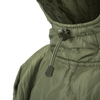 Poncho Helikon SWAGMAN ROLL Basic - Olive Green