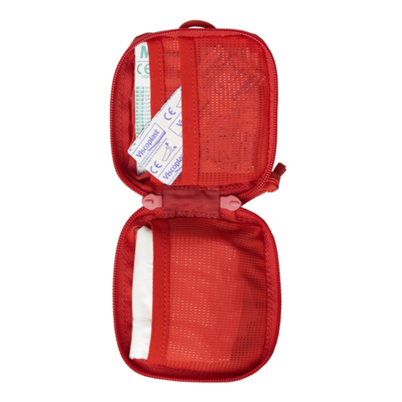 APTECZKA EDC Med Kit - Czarny 