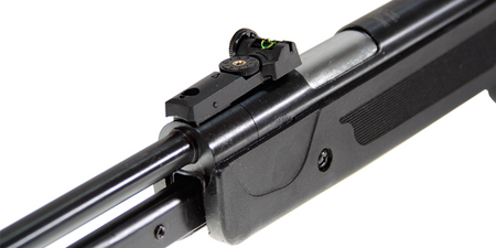 Wiatrówka Kandar WF600