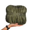 Śpiwór Snugpak Sleeper Extreme (-7°C / -12°C) Olive