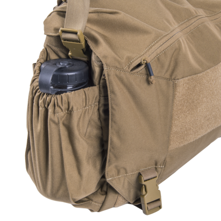 Torba Helikon URBAN COURIER BAG Large - Czarna