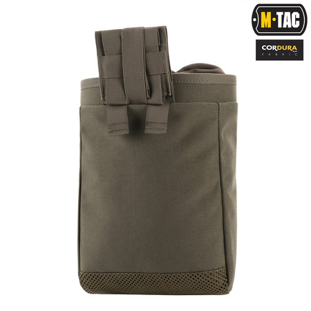 Torba Zrzutowa Na Magazynki M-Tac Elite Ranger Green