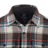 Koszula Helikon GreyMan Shirt Coral Crimson Checkered