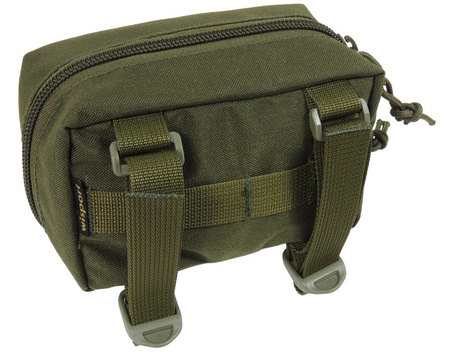 Zasobnik mały Pouch Standard WISPORT cordura OLIVE GREEN