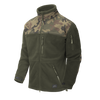 Bluza Polar Podpinka INFANTRY - Fleece - Olive Green wz.93