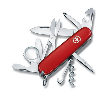Scyzoryk Szwajcarski Victorinox Explorer