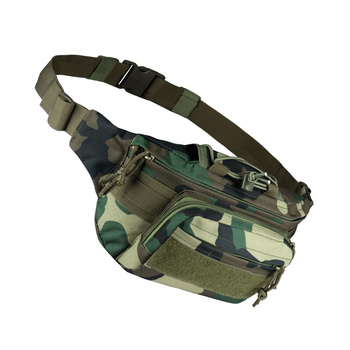 Torba Kangoo 3l. Camo M.G. Woodland