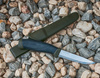 Nóż Morakniv Companion MG (S) Stainless Steel Olive Green
