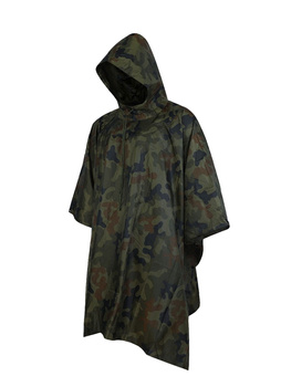 Ponczo Przeciwdeszczowe DOMINATOR wz.93 RipStop