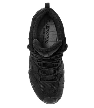 Buty Lowa Zephyr GTX MID MK2 Black