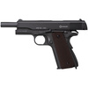 Pistolet Wiatrówka Ranger M1911 BB KWC 4,5mm Blow Back Full Metal Co2