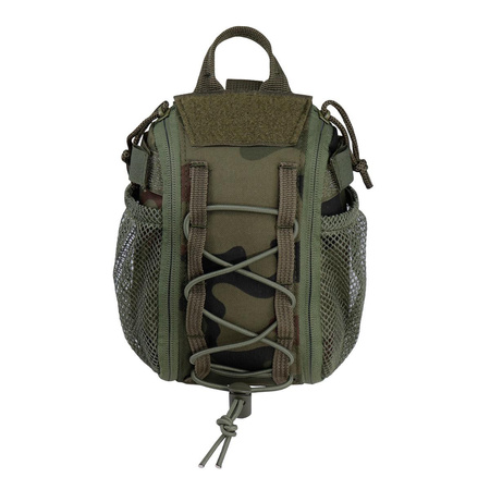 Apteczka Molle Camo M.G. Wz Pantera