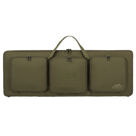 Pokrowiec na Broń Helikon Double Upper Rifle Bag 18 Olive Green