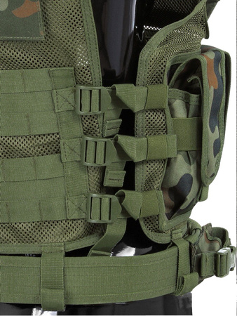 Kamizelka Taktyczna Dominator HUZAR  wz.93