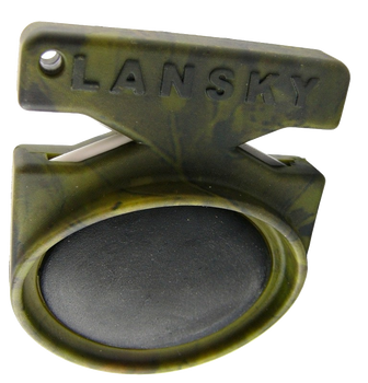 OSTRZAŁKA LANSKY QUICK FIX CAMO LCSTC-CG