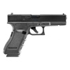 Pistolet wiatrówka Glock 17 blowback 4,5 mm BB/Diabolo CO2