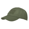 Czapka Helikon Baseball FOLDING PolyCotton Ripstop Olive Green