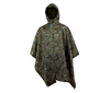 Ponczo przeciwdeszczowe TEXAR Rip-Stop PL Camo