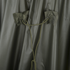Ponczo Helikon U.S. Model Shadow Grey Szare